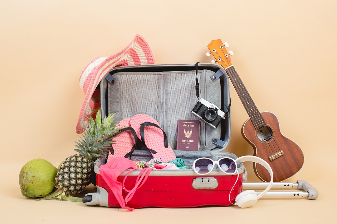 Travel Essentials for Musicians